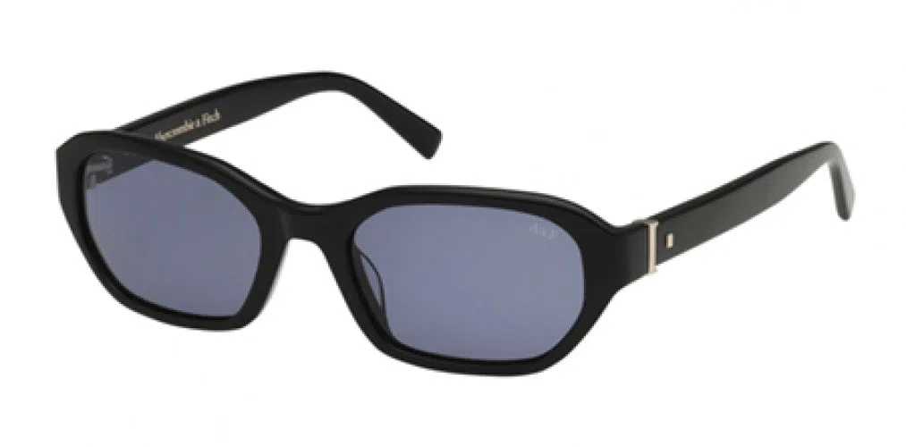 ABERCROMBIE & FITCH 00025 Sunglasses - view 4